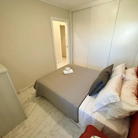 Green Tower 712 Apartment *