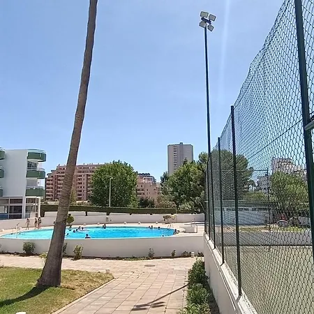 Green Tower 712 Apartment Portimao